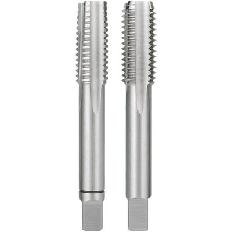 Image of RUKO RUKO 235141 CNC tap set 2 Piece Mf14 1 Set 235141