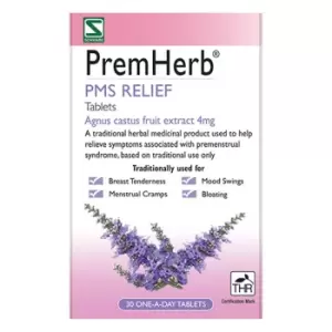 Image of PremHerb PMS Relief