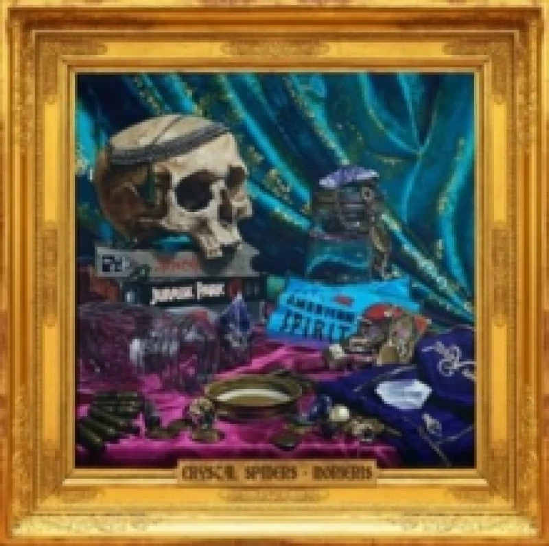 Image of Morieris Vinyl