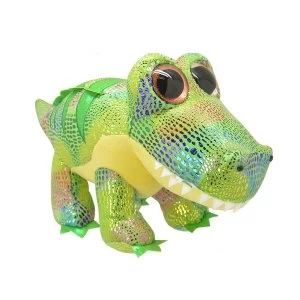 Image of Orbys Crocodile 15cm Plush