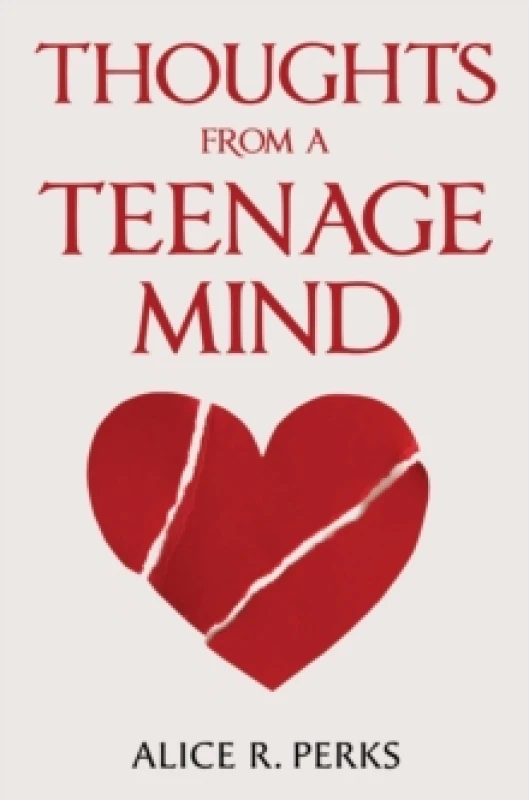Image of Thoughts From A Teenage Mind Paperback / softback