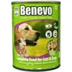 Image of Benevo Duo - 369g