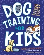 Image of dog training for kids fun and easy ways to care for your furry friend