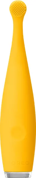 Image of Foreo Issa mikro Sunflower Yellow Electric Toothbrush