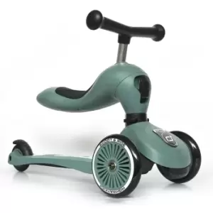 Image of Scoot & Ride Highwaykick 1 - Forest