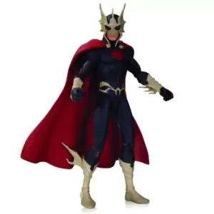 Image of DC Comics Throne of Atlantis Ocean Master Action Figure