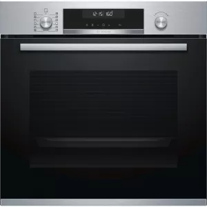 Image of Bosch HBG5785S6B 71L Integrated Electric Catalytic Single Oven
