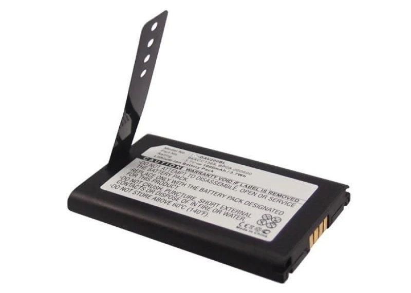 Image of CoreParts MBXPOS-BA0060 printer/scanner spare part Battery