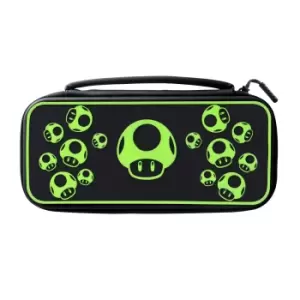 Image of PDP Travel Case Plus: 1-Up Glow in the Dark