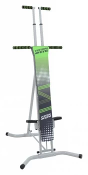 Image of Vertical Gym.