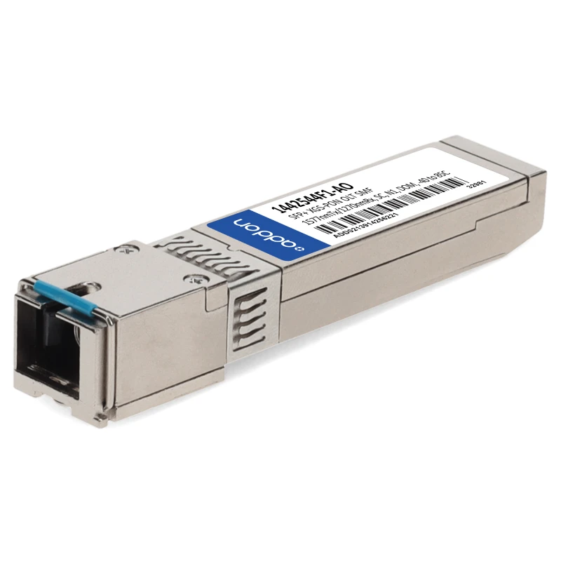 Image of AddOn Networks ADTRAN 1442544F1 Compatible TAA Compliant 10GBs XGS-PON