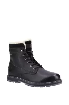 Image of Snowshill' Leather Chelsea Boot