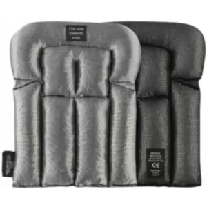 Image of Snickers 9118 Impact Resistant Breathable Floor Layers Trouser Insert Knee Pads