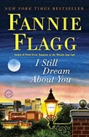 Image of i still dream about you a novel