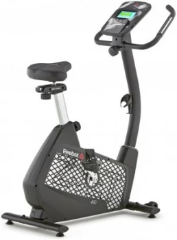 Image of Reebok ZJET 460 Bluetooth Exercise Bike
