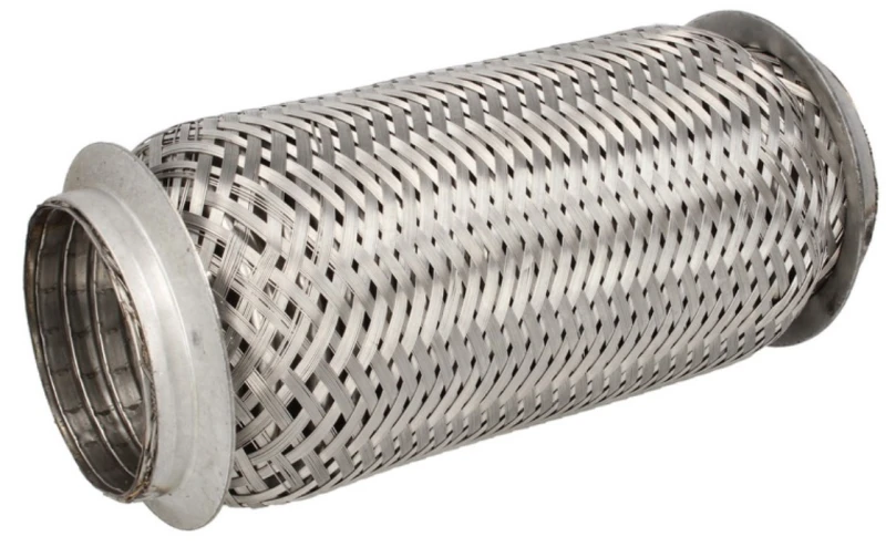 Image of JMJ 64X200P Flex Hose, exhaust system Flex Hose,exhaust system (3191)