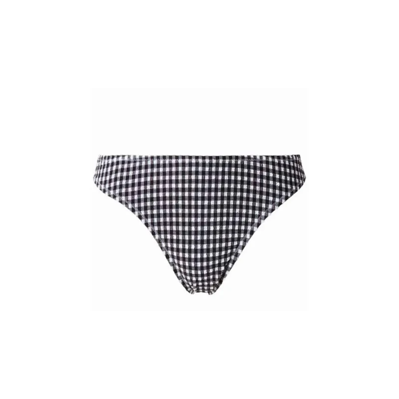 Image of Brigitte Bardot Womens panties Brigitte Bardot Madrague Noir Female 44