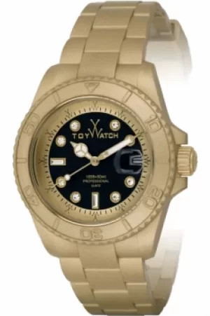 Image of Unisex ToyWatch Toy Glow Watch GW04GD