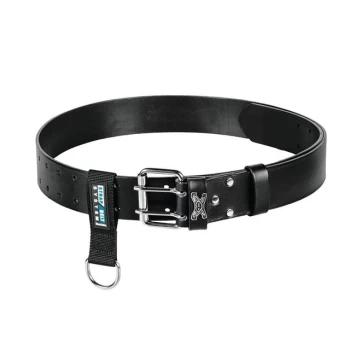Image of Makita E-05343 Ultimate Leather Belt + Belt Loop