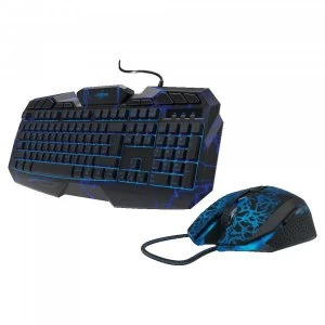 Image of uRage Illumination 2-in-1 Gaming Starter Set