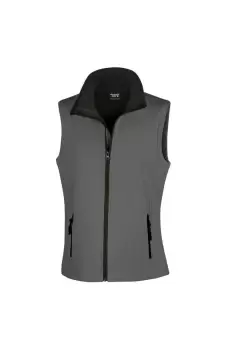 Image of Softshell Body Warmer