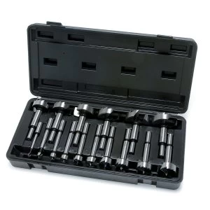 Image of Hilka 16 Pce Forstner Bit Set Pro Craft