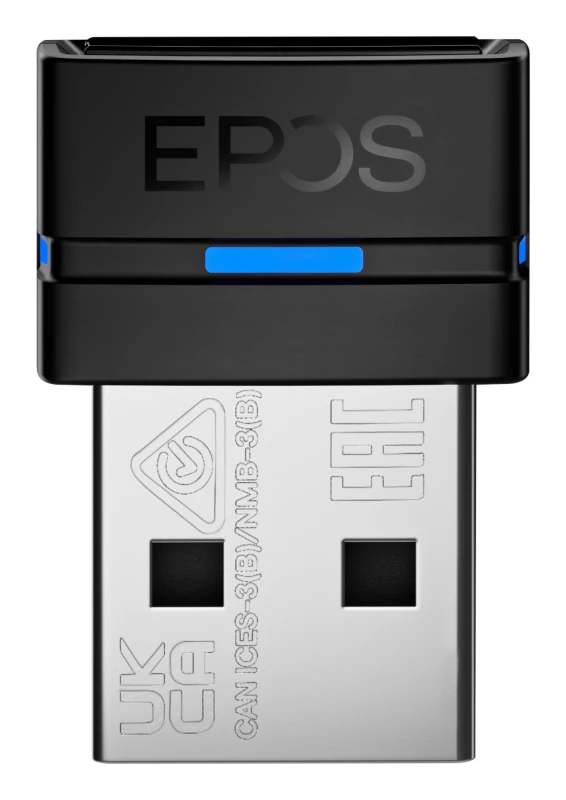 Image of EPOS BTD 800a