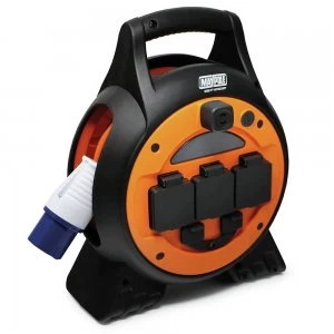 Image of Maypole Mobile Mains Power Unit 230V 13A with USB