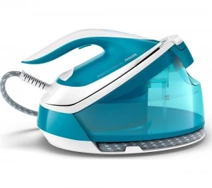 Image of Philips PerfectCare Compact Plus GC7920/26 2400W Steam Generator Iron