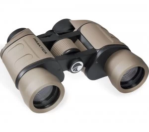 Image of Praktica Falcon 8 x 40mm Binoculars