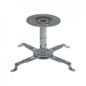 Image of Peerless Universal Flush Projector Ceiling Mount
