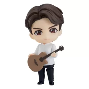 Image of 2gether: The Series Nendoroid Action Figure Sarawat 10 cm