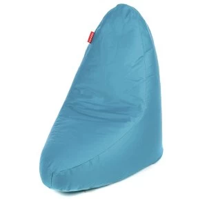 Image of Kaikoo Triangle Seat - Aqua