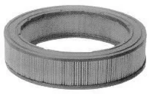 Image of Champion W209 CAF100209R Air Filter Insert