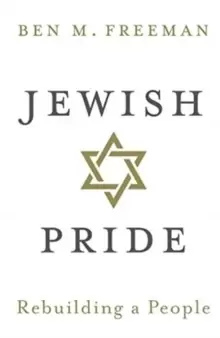 Image of Jewish Pride : Rebuilding a People