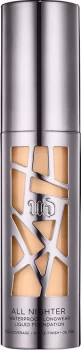 Image of Urban Decay All Nighter Liquid Foundation 30ml 1.0