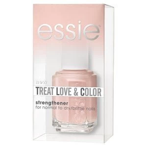 Image of Essie Nail Treat Love Colour 13.5ml Tinted Love