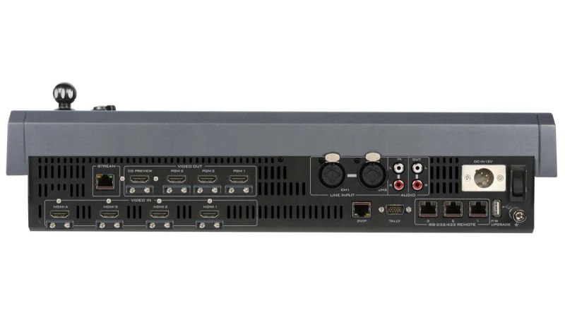 Image of DataVideo SHOWCAST 100 HDMI