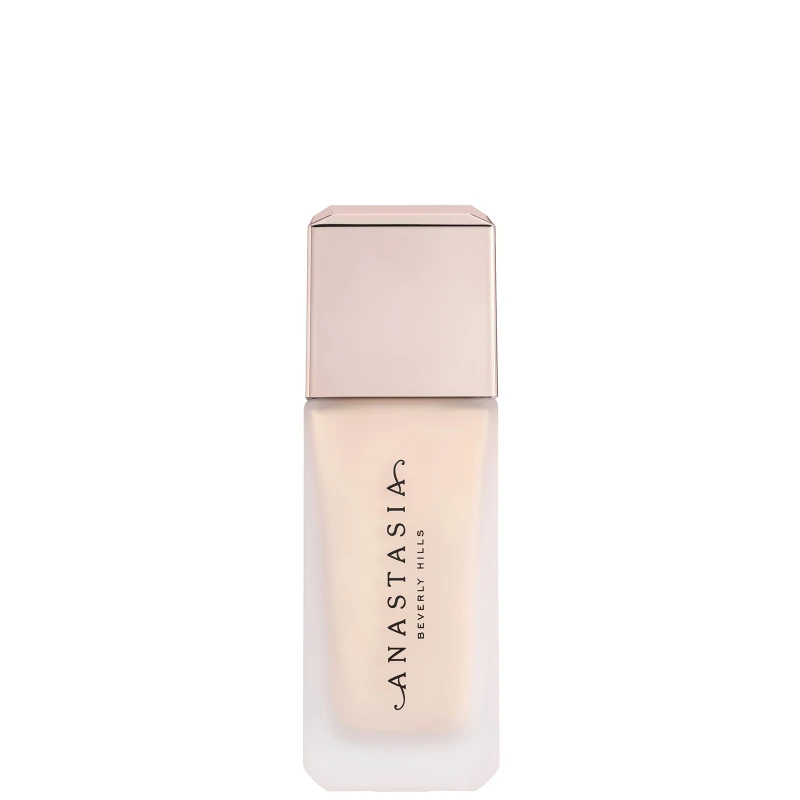 Image of Anastasia Beverly Hills Impeccable Blurring Second Skin Matte Foundation - Shade 2 - 0CR