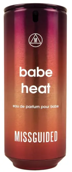 Image of Missguided Babe Heat Eau de Parfum For Her 80ml