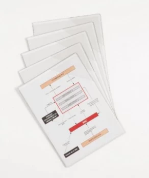 Image of Tarifold Kang A5 Magnetic Pockets PK5