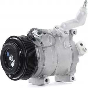 Image of Denso AC Compressor DCP40004