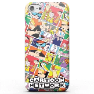 Image of Cartoon Network Cartoon Network Phone Case for iPhone and Android - iPhone 7 Plus - Snap Case - Gloss