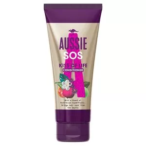 Image of Aussie SOS Kiss of Life Conditioner 200ml