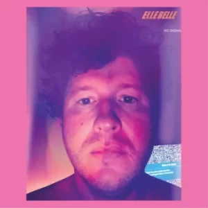 Image of No Signal by Elle Belle CD Album