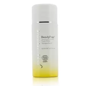 Image of Jane IredaleBeautyPrep Face Toner 88.7ml/3oz