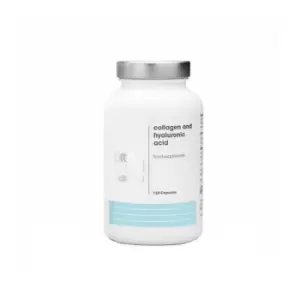 Image of Proto-col Clinical Collagen and Hyaluronic Acid Capsules