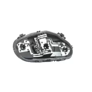 Image of MAGNETI MARELLI Rear light TOYOTA 714025673201 815550H020 Combination rearlight,Tail light,Tail lights,Back lights,Rear tail light,Rear lights