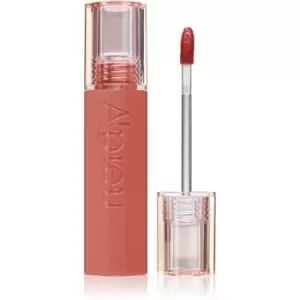 Image of A'pieu Juicy Pang Tint Hydrating Lip Gloss Shade CR05 Grapefruit 3,5 g