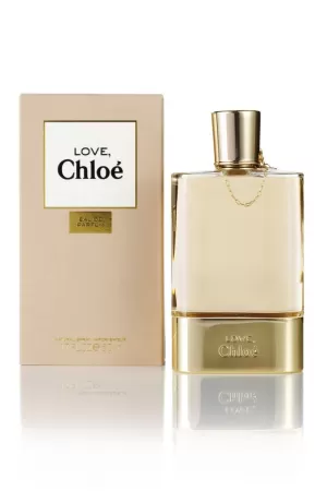 Image of Chloe Love Eau de Parfum For Her 75ml
